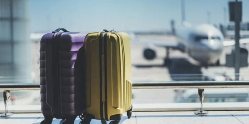 Delta Carry-On Baggage