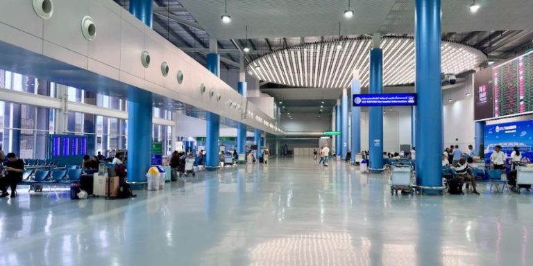 Don Mueang International Airport