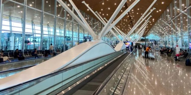 Kuala Lumpur International Airport