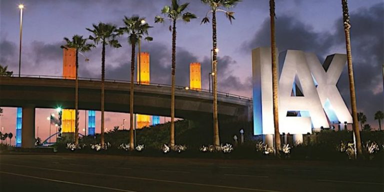 Los Angeles International Airport