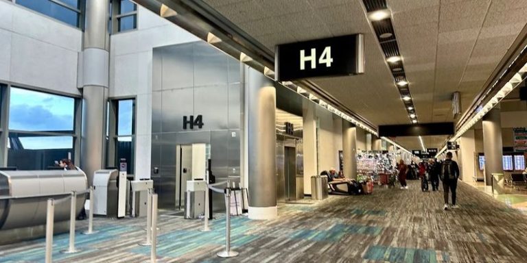 Miami International Airport
