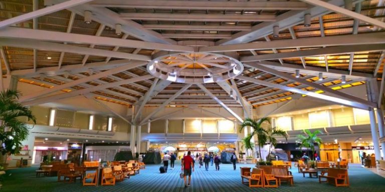 Orlando International Airport