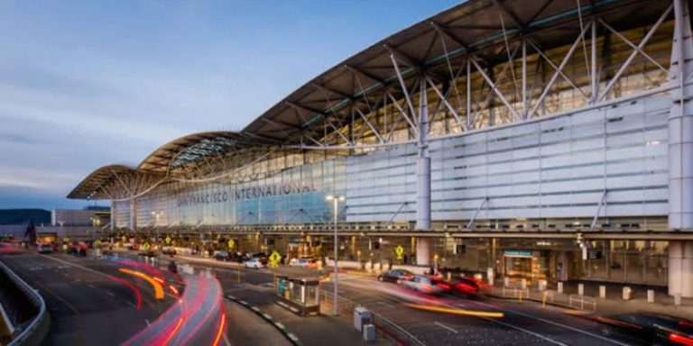 San Francisco International Airport