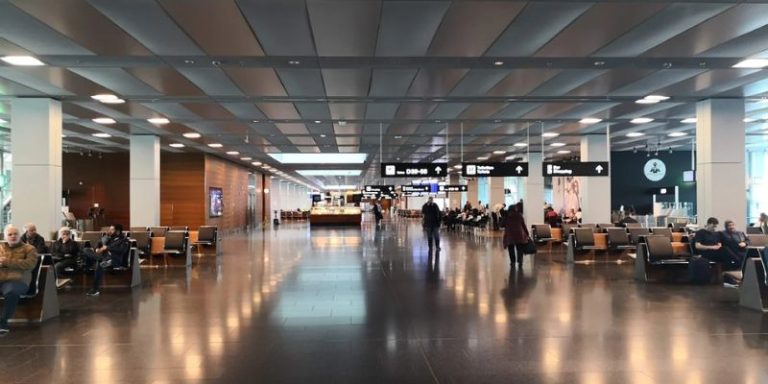 Zurich Airport